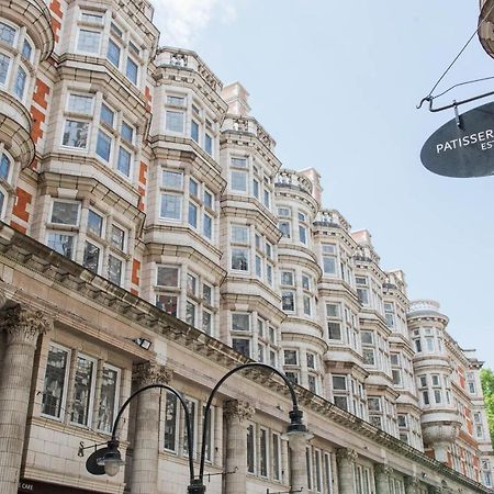 1Vh Virginia House, 31 Bloomsbury Way By City Living Londýn Exteriér fotografie