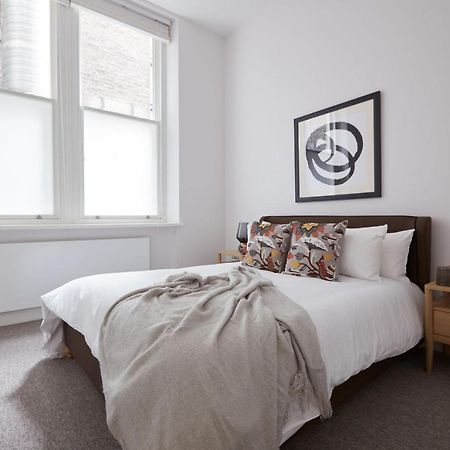 1Vh Virginia House, 31 Bloomsbury Way By City Living Londýn Exteriér fotografie