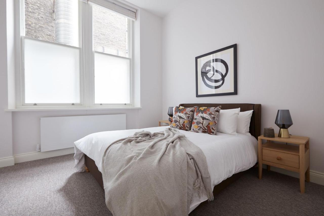 1Vh Virginia House, 31 Bloomsbury Way By City Living Londýn Exteriér fotografie