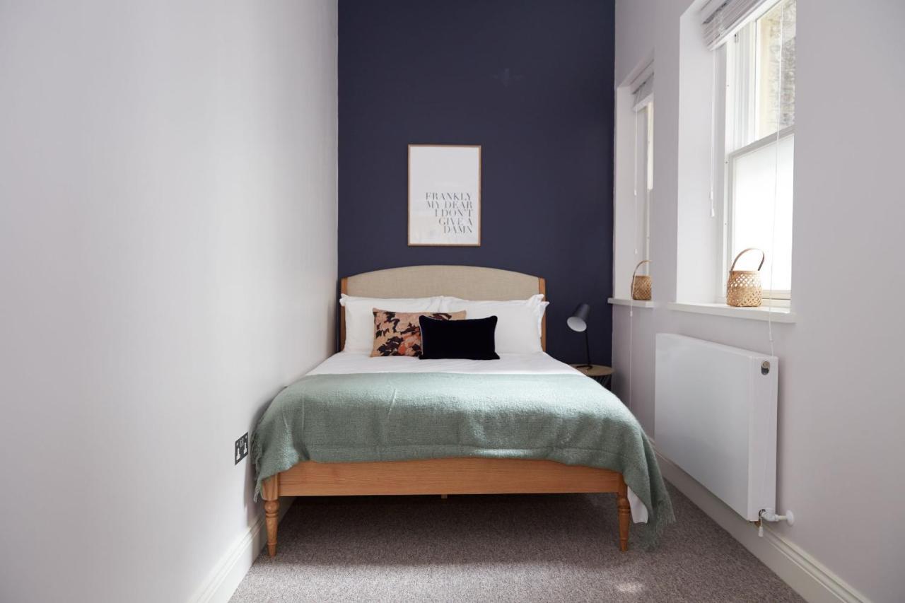 1Vh Virginia House, 31 Bloomsbury Way By City Living Londýn Exteriér fotografie